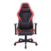 

												
												Redragon GAIA C211 Gaming Chair Red